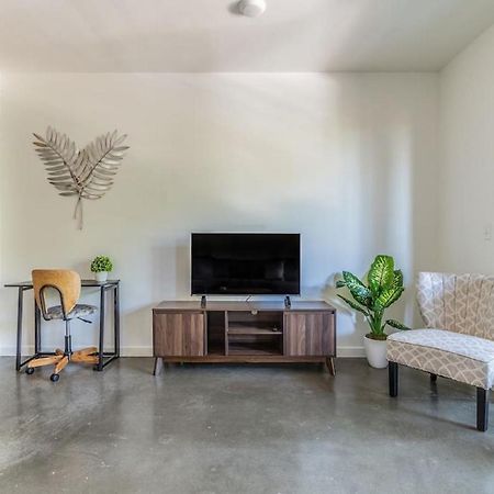 Seattle Lux 1 Bd Apartment- Rooftop, Wifi, Pet Friendly Bagian luar foto